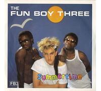 Fun Boy Three - Summertime
