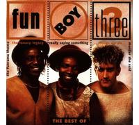 Fun Boy Three - The Best of