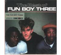 Fun Boy Three - The Best Of (2022 Remaster) [Vinilo]