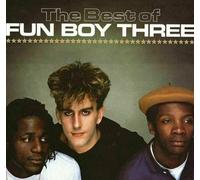 Fun Boy Three - The Best Of (2022 Remaster) [Vinilo]