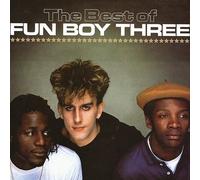 Fun Boy Three - The Best Of (2022 Remaster) [Vinilo]