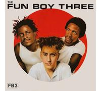 Fun Boy Three , - The Fun Boy Three - Chrysalis - 204 513, Chrysalis - 204 513-320