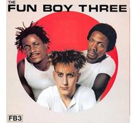 Fun Boy Three - The Fun Boy Three (Remaster) [Vinilo]