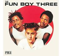 Fun Boy Three - The Fun Boy Three (Remaster) [Vinilo]