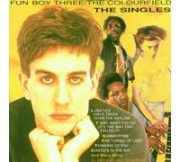 Fun Boy Three - The Singles