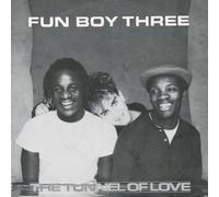 Fun Boy Three - The Tunnel Of Love