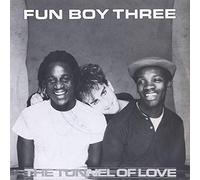 Fun Boy Three - The Tunnel Of Love