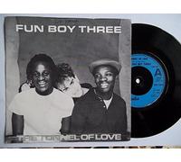 Fun Boy Three - The Tunnel Of Love 7"