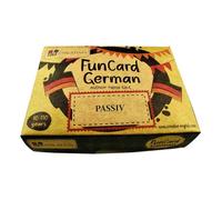 Fun Card German PASSIV