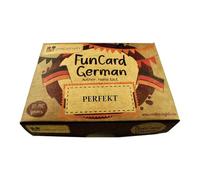 Fun Card German PERFEKT