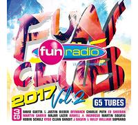 Fun Club 2017
