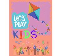 Fun Coloring Book for Kids - 25+ Designs to Color: Perfect for Children Ages 5-10 - Animals, Cars, and Cute Characters