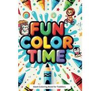 Fun colour time