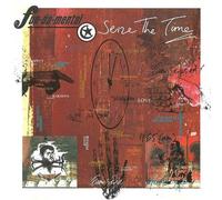 FUN-DA-MENTAL (CD Album FUNDAMENTAL, 14 Tracks) Dog Tribe / Mother India / Mera Mazab / President Propaganda / No More Fear / Dollars Or Sense u.a.