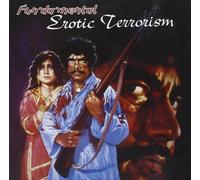 Fun-Da-Mental - Erotic Terrorsm