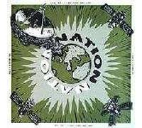 Fun-Da-Mental - Ghandi's Revenge / Azaan - The Calling - Nation Records