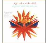 Fun Da Mental - Voices Of Mass Destruction