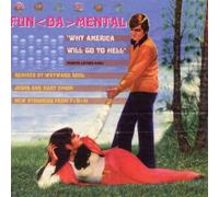 Fun-Da-Mental - Why America Will Go to Hell