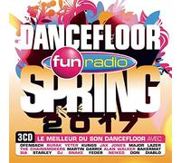 Fun Dancefloor Spring '17