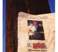 Fun Dmc by People Under the Stairs (2008) Audio CD