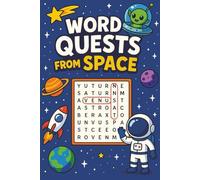 Fun & Educational Word Search for Kids Ages 8-12: Kids Word Search, Kids Word Find Puzzle book - 6x9 Educational - Gift - Expand Vocabulary, Improve Concentration - Learn to read & Spell