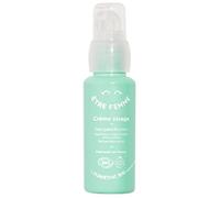 FUN!ETHIC Crema facial natural, orgánica y antioxidante, regeneradora, hidratante