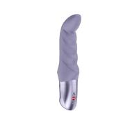 Fun factory - abby g vibrador punto g morado claro