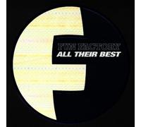 Fun Factory - All Their Best