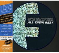 Fun Factory - All Their Best (+Bonus)