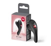Vibrador de dedo Fun Factory BE·ONE magenta, precisión clítoris, Poids 0.048 Kg, Colores Negro