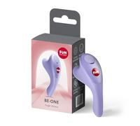 Be One Dedo Vibrador Violeta