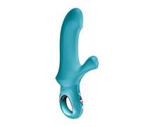 Bi Stronic Curve de Fun Factory con THRUSTING