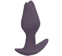 Fun Factory Fun Factory - Bootie Fem Plug Anal Femenino - Taupe Oscuro