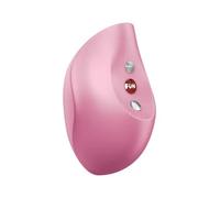 Fun factory - delicia vibrador air pulse rosa