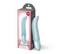 Diva Dolphin Ice Blue