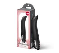 Diva Dolphin Black