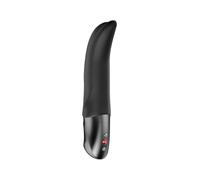 Diva Dolphin Black