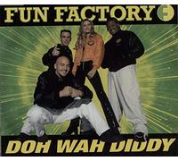 Doh Wah Diddy