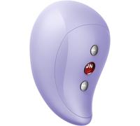 Fun Factory ESSENCE - Estimulador clitoriano Air Pulse, violeta
