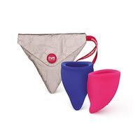 Copa Menstrual Fun Cup Explore Kit