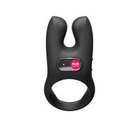 Fun Factory Fun Factory Nos Lovering - Black 200 g