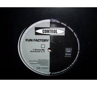 Fun Factory - Groove Me [Import] [Vinilo]