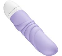 Fun Factory JAM mini vibrador - morado