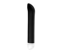 Fun Factory Joupie | vibrador de punto G para mujeres | diseño fino con vibración potente | Resistente al agua IPX7 | funciona con pilas