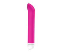 Fun Factory Joupie | vibrador de punto G para mujeres | diseño fino con vibración potente | Resistente al agua IPX7 | funciona con pilas