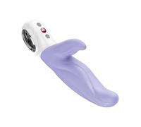 Fun factory - lady bi vibrador conejo violeta