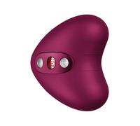 Fun factory - libera vibrador air pulse burdeos
