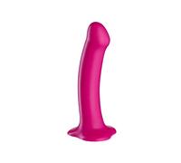 Fun Factory MAGNUM - dildo XL juguete para mujer y hombre morado de silicona medica