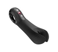 Fun factory - manta masturbador vibrador negro