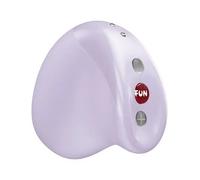 Fun factory - mea vibrador air pulse violeta